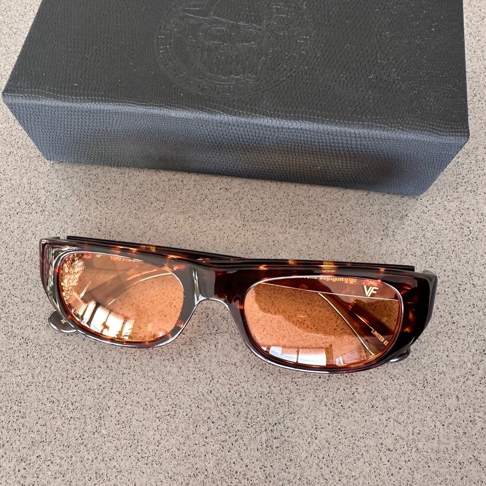 Tortoise Shell Women's Sunglasses